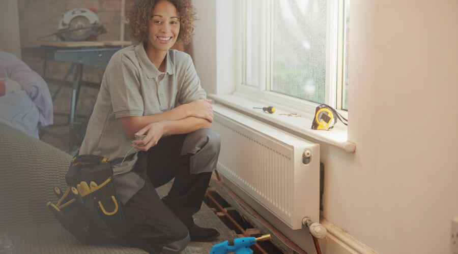 Professional Leak Detection Services in Fenelton, PA